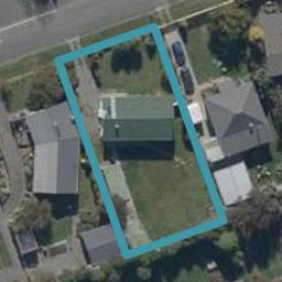 16 Carston Street, Leeston, Leeston