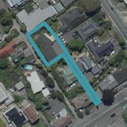 145 St Albans Street, St Albans, Christchurch
