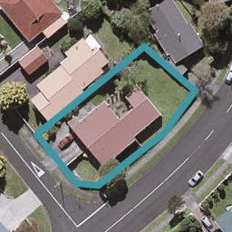 2 Cabot Place, Frankleigh Park, New Plymouth