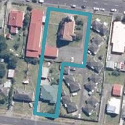 87 Lucknow Street, Wairoa, Wairoa