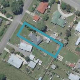 4 Achray Street, Waiau, Waiau