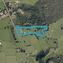 6800 Mangakahia Road, Kaikohe, Kaikohe