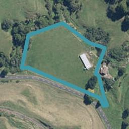 184 Okahukura Saddle Road, Taumarunui
