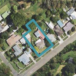 6 Massey Road, Mangapapa, Gisborne