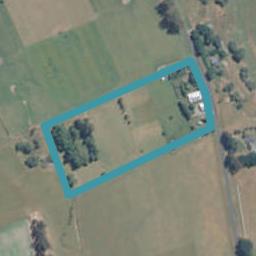 199 Woodbury Road, Orari Bridge, Geraldine