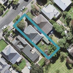 40 Wellpark Avenue, Grey Lynn, Auckland