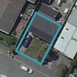 1/49 Laurence Street, Waltham, Christchurch