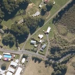 405 Tauraroa Road, Maungakaramea