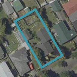 25 Raglan Avenue, Cloverlea, Palmerston North
