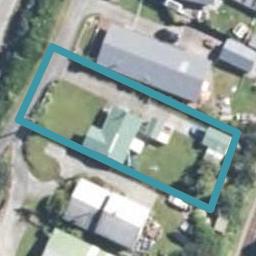 595 Main South Road, Gladstone, Greymouth