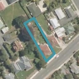19 Frances Street, Balclutha