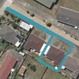 40B Cambridge Street, Levin, Levin