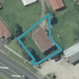 206 Jellicoe Sh25 Crescent, THAMES, Thames