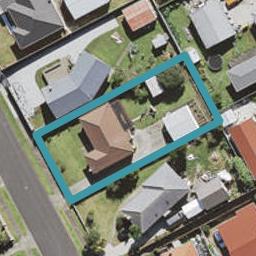 9 Duggan Avenue, Mangere, Auckland