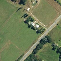 0 State Highway 2, Nuhaka, Nuhaka
