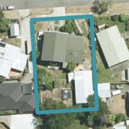 25 Moran Street, Redwoodtown, Blenheim