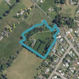 71 Cole Street, Dannevirke