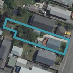 39 Barbour Street, Waltham, Christchurch