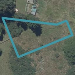 4 Puddy Lane, MOSGIEL