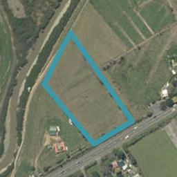 637 State Highway 25, Waitakaruru, Ngatea