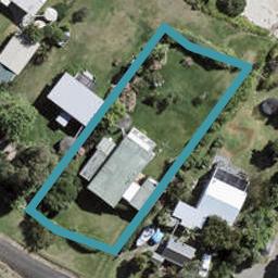 10 Sergeant Road, Āwhitu