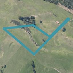 0 Lake Ohia Road, Lake Ohia