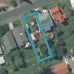 108 Franklyn Street, Thames, Thames