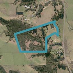 4381 State Highway 1, Mangamuka, Ōkaihau