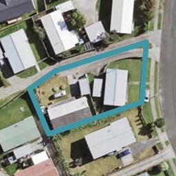 1/23 TEMPLETON PL, Clendon Park, Auckland
