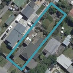 6 Savage Street, Kainga, Christchurch