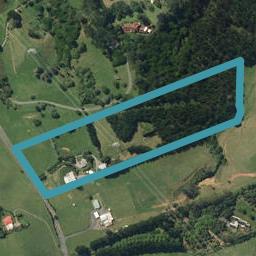 421 Barrett Road, Omata, New Plymouth