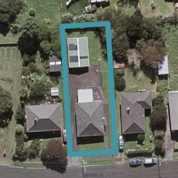 7 Banks Street, Marfell, New Plymouth