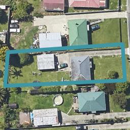 9 Matai Street, Edgecumbe, Edgecumbe