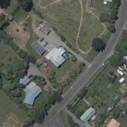 31 FLYGER ST, Kimbolton, KIMBOLTON