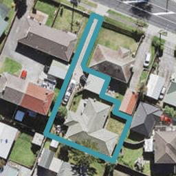 54A Rimu Street, New Lynn, Auckland