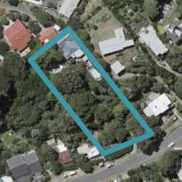 55 Tilley Road, Paekakariki