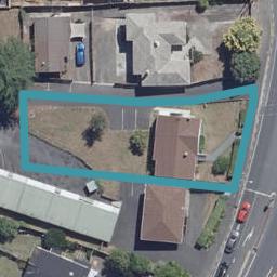 196 Pembroke Street, Hamilton Lake, Hamilton