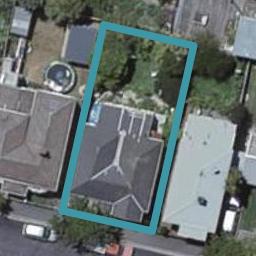 4 Tainui Terrace, Mount Cook, Wellington