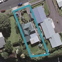 240 Courtenay Street, Strandon, New Plymouth