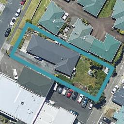 10B Hayes Avenue, Gate Pa, Tauranga