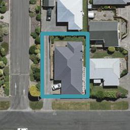 208 Teviot Street, Georgetown, Invercargill