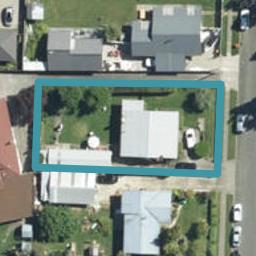 36 Grey Street, Motueka