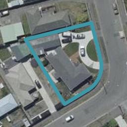 19 Leverett Place, North New Brighton, Christchurch