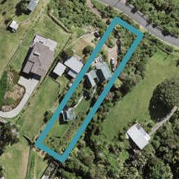 411 Sea View Road, Onetangi, Waiheke Island