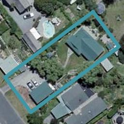 3 Malcolm Street, Martinborough