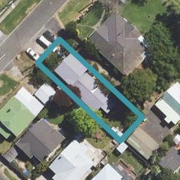 6 Cobden Street, Gisborne, Gisborne