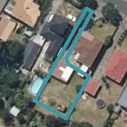 107A Queen Street West, Levin, Levin