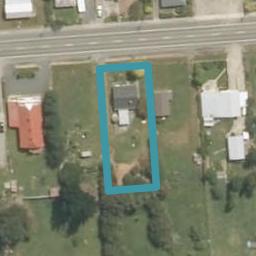 77 Main Road, Clinton