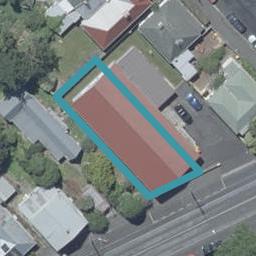 211 North Road, North East Valley, Dunedin
