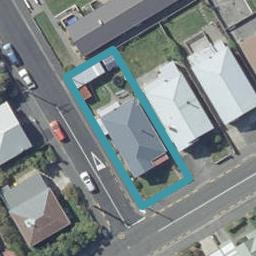 160 Bay View Road, South Dunedin, Dunedin